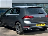 Volkswagen Golf Image 3