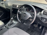 Volkswagen Golf Image 6