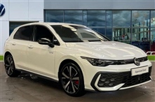 Used Volkswagen Golf