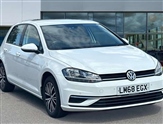 Volkswagen Golf Image 1