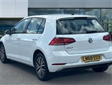 Volkswagen Golf Image 3