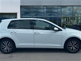 Volkswagen Golf Image 4