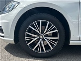 Volkswagen Golf Image 5