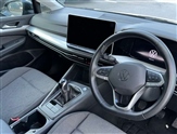 Volkswagen Golf Image 6