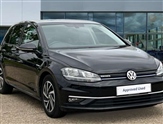 Volkswagen Golf Image 1