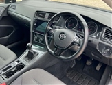 Volkswagen Golf Image 6