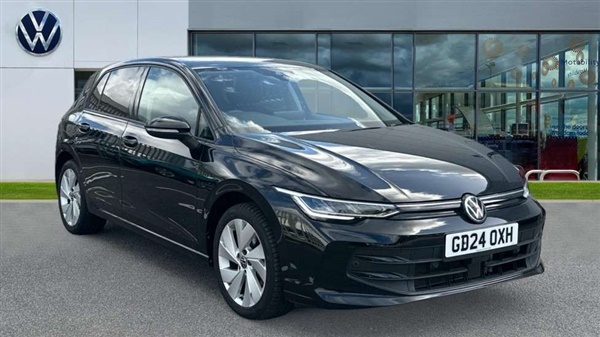 Large image for the Used Volkswagen Golf