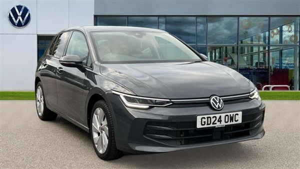 Large image for the Used Volkswagen Golf