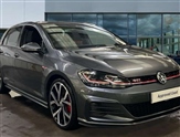 Volkswagen Golf Image 1