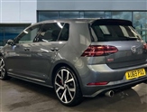 Volkswagen Golf Image 3