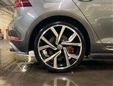 Volkswagen Golf Image 5