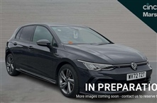 Used Volkswagen Golf