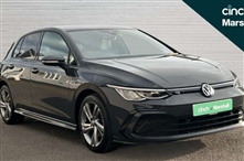 Used Volkswagen Golf