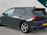 Volkswagen Golf Image 5