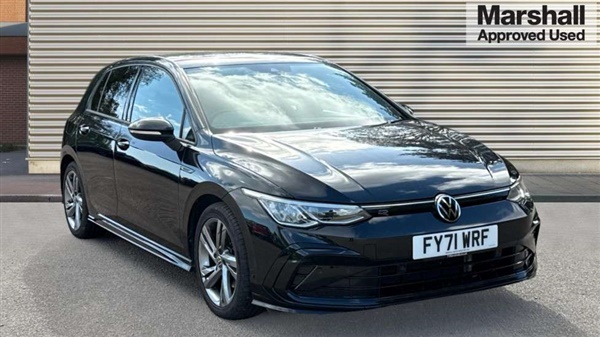 Large image for the Used Volkswagen Golf