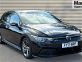 Volkswagen Golf Image 1