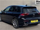 Volkswagen Golf Image 5