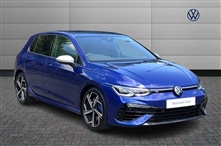 Used Volkswagen Golf