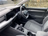 Volkswagen Golf Image 2