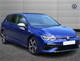 Volkswagen Golf Image 1