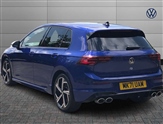 Volkswagen Golf Image 3