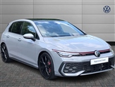 Volkswagen Golf Image 1