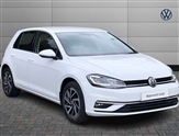 Volkswagen Golf Image 1