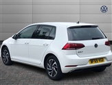Volkswagen Golf Image 3