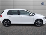 Volkswagen Golf Image 4