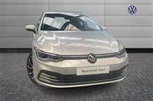 Used Volkswagen Golf