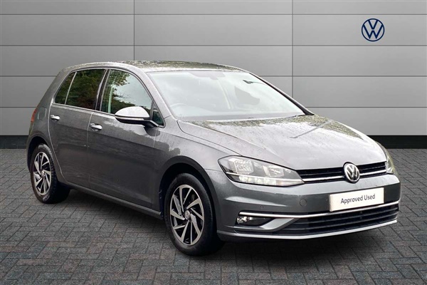 Large image for the Used Volkswagen Golf