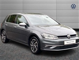 Volkswagen Golf Image 1