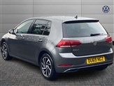 Volkswagen Golf Image 3