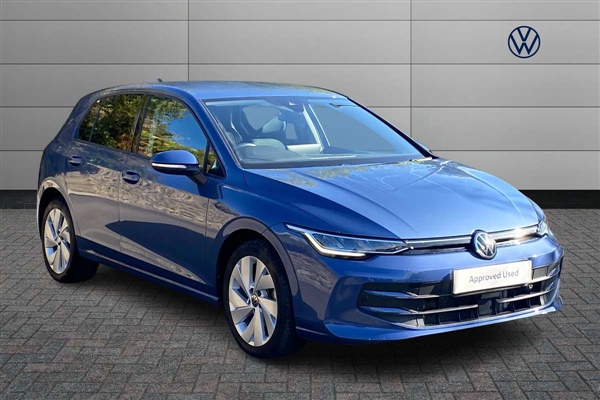 Large image for the Used Volkswagen Golf