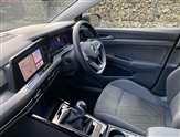 Volkswagen Golf Image 2