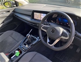 Volkswagen Golf Image 6