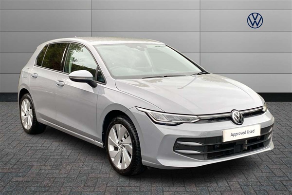 Large image for the Used Volkswagen Golf