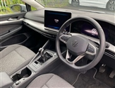 Volkswagen Golf Image 6