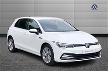 Used Volkswagen Golf
