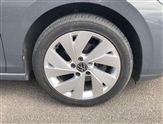 Volkswagen Golf Image 5
