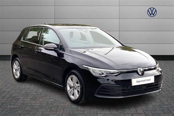 Large image for the Used Volkswagen Golf