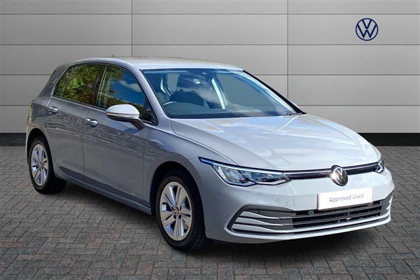 Large image for the Used Volkswagen Golf