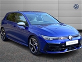 Volkswagen Golf Image 1