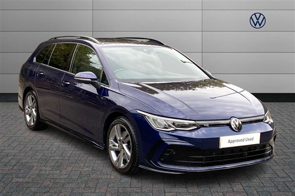 Large image for the Used Volkswagen Golf Estate