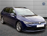 Volkswagen Golf Image 1