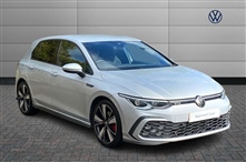 Used Volkswagen Golf