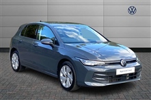 Used Volkswagen Golf