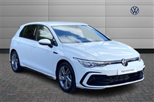 Used Volkswagen Golf