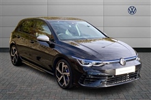 Used Volkswagen Golf