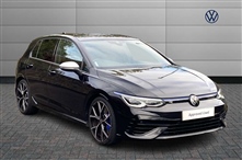 Used Volkswagen Golf